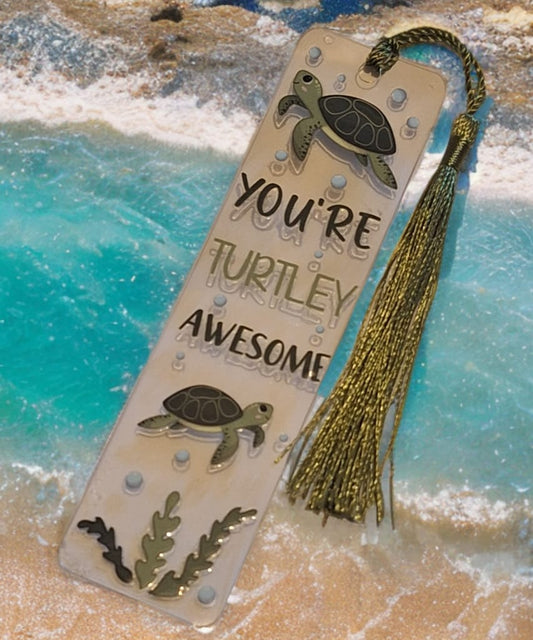 Bookmark