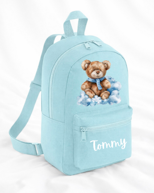 Children's backpack