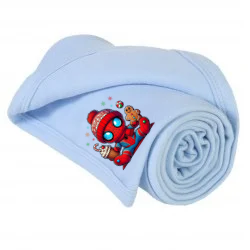 Baby blanket