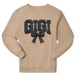 Gigi sweatshirt