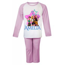 pjs KP personalised