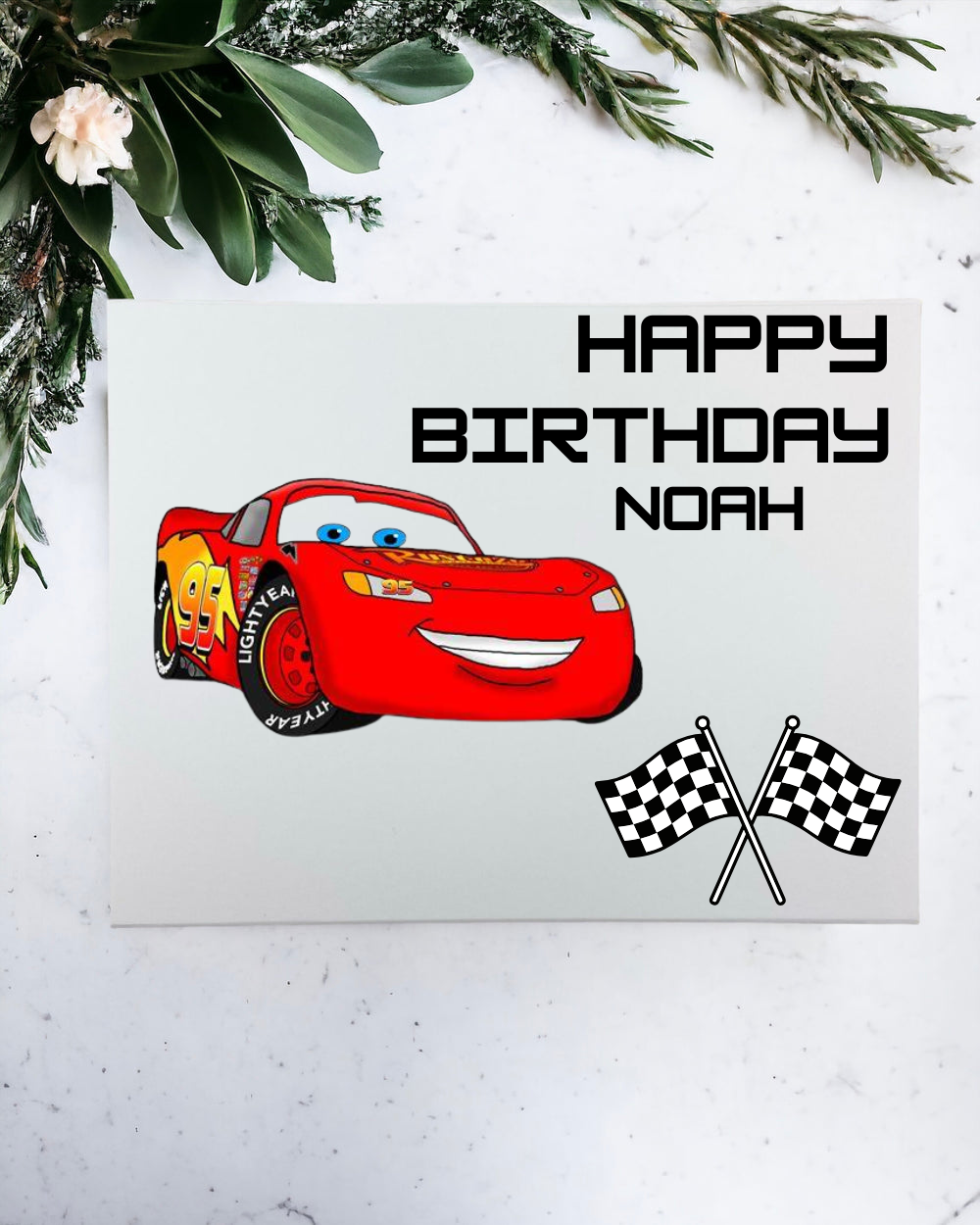 Birthday box