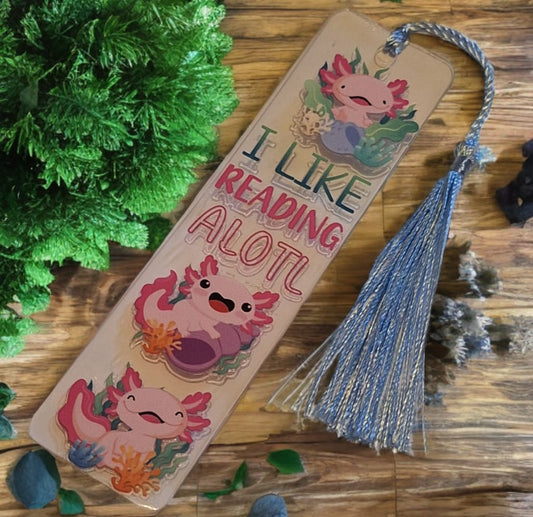 Bookmark