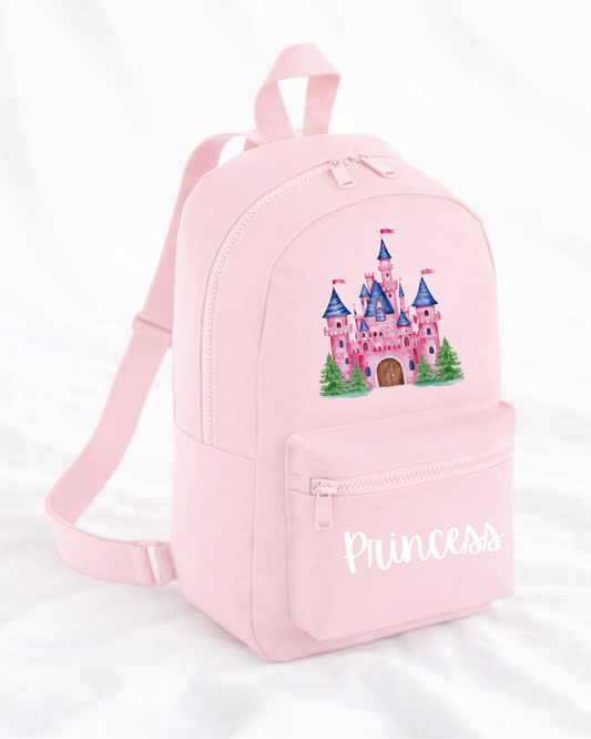Children's backpack