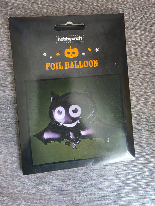 Halloween balloon