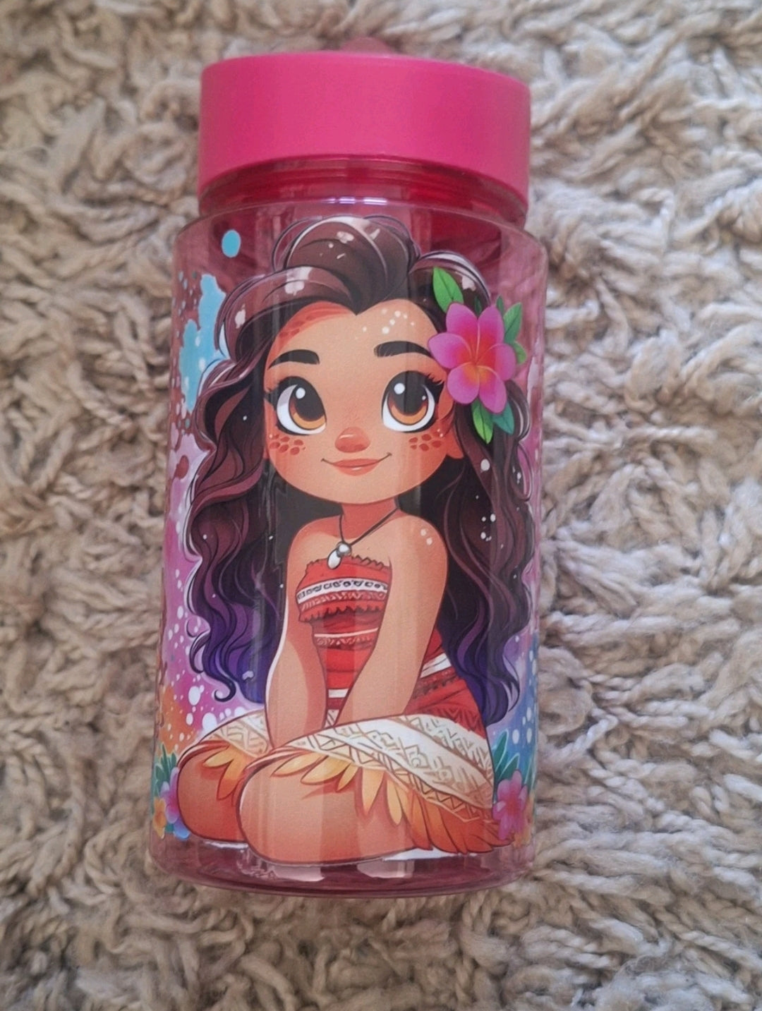 Childrens Drinks bottle