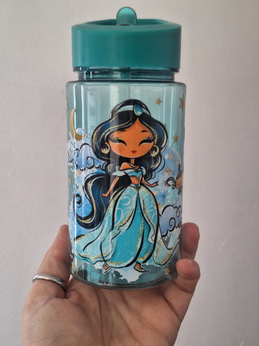 Jasmine children's bottle