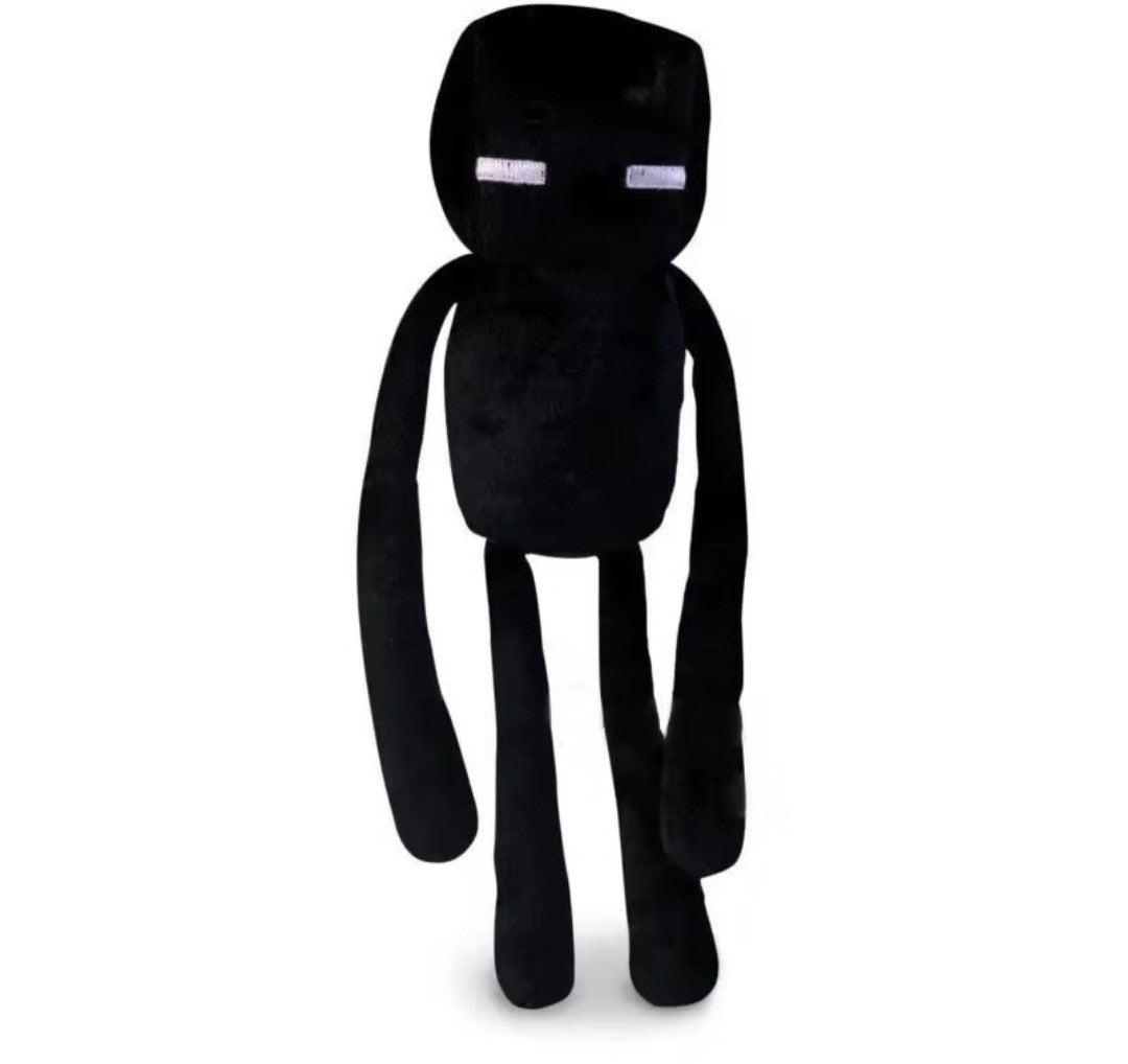 Enderman plush 26cm