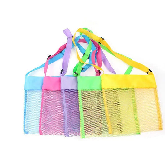 Personalised shell bags