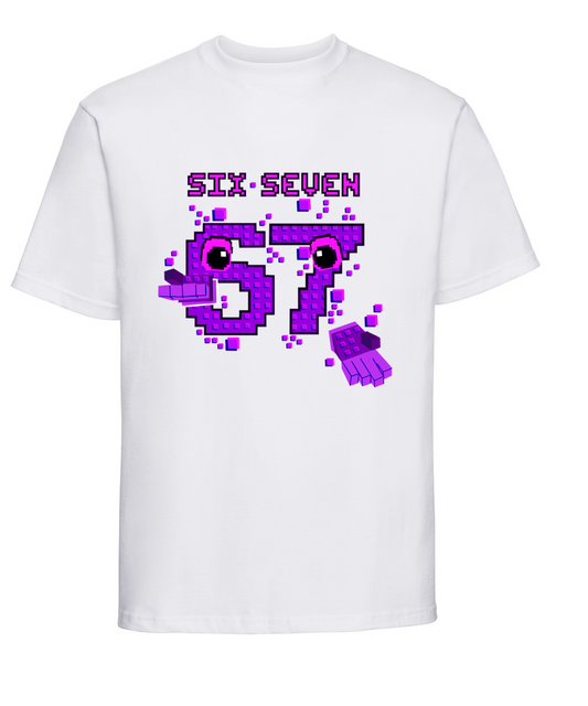 Adult tshirt
