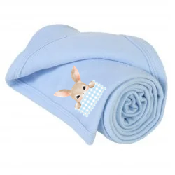 Baby blanket