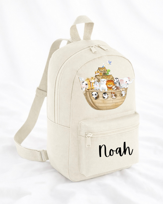 Children's backpack