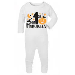 Baby sleepsuit