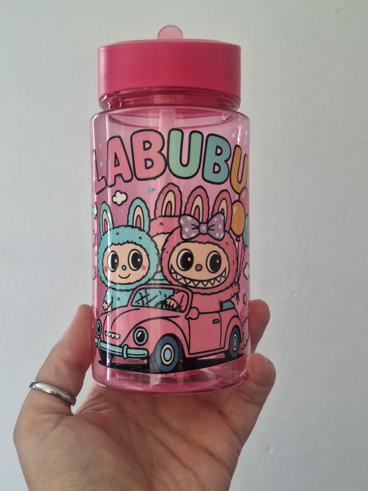 Labubu children's bottle