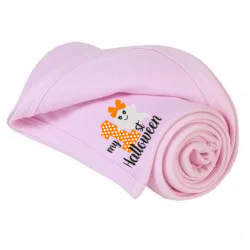 Baby blanket