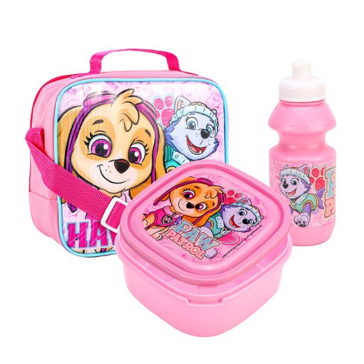 Lunch box bundle