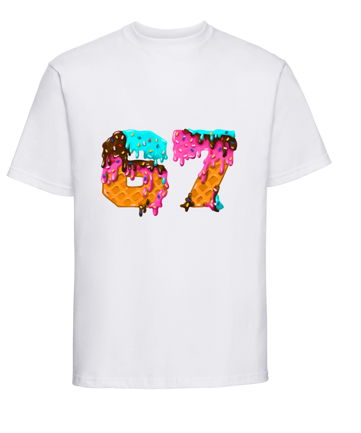 Adult tshirt