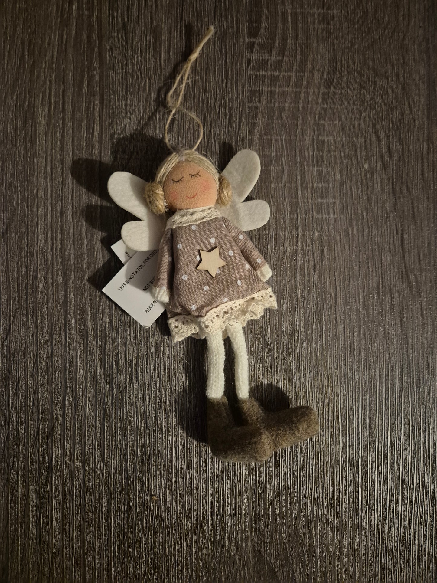 Angel Christmas decoration