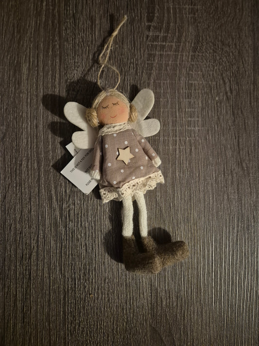 Angel Christmas decoration