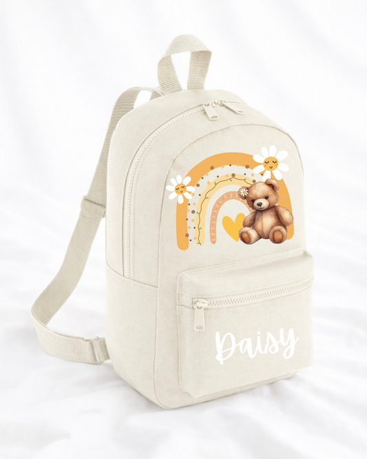 Children's backpack