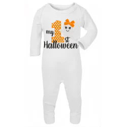 Baby sleepsuit