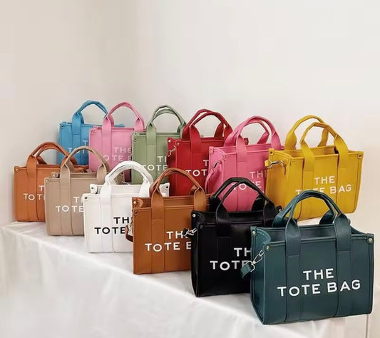 Hand bag