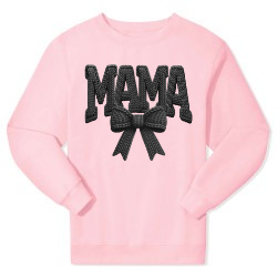 Mama sweatshirt