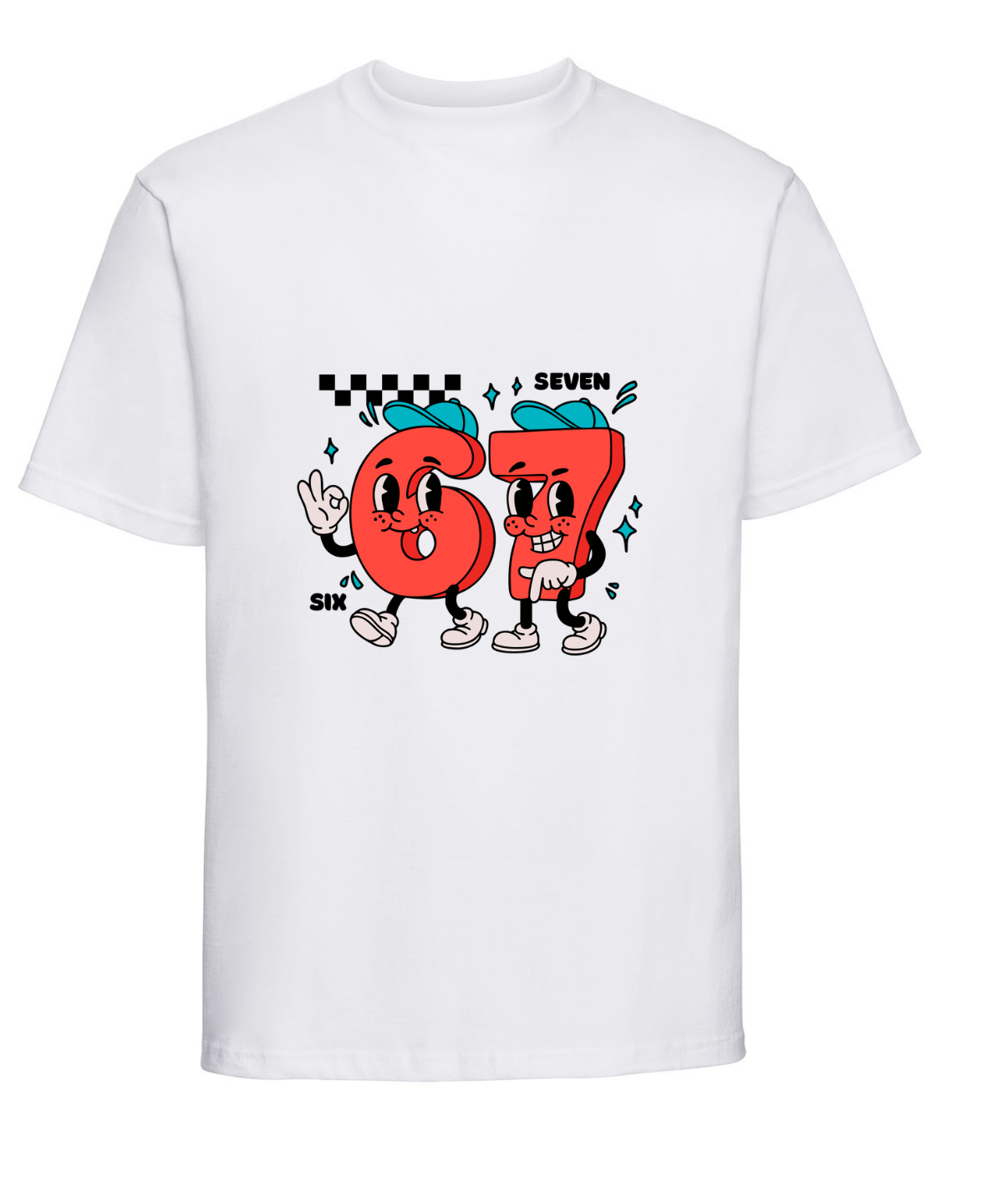 Adult tshirt