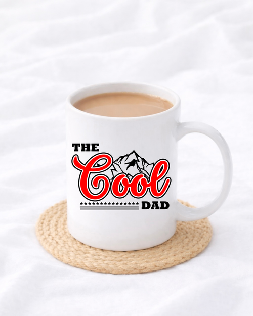 Dad mug