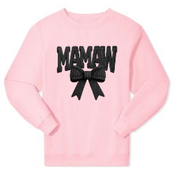 Mamaw sweatshirt