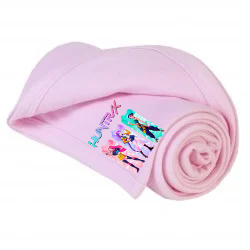 Baby blanket