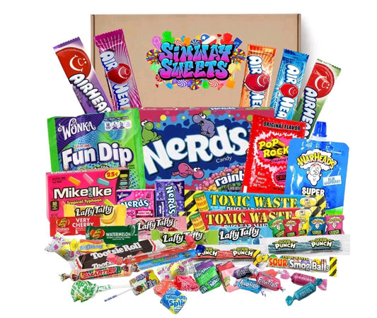 American sweet bundle